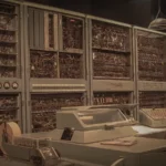 Endüstriyel Bilgisayarlar Makine ve Ekipman