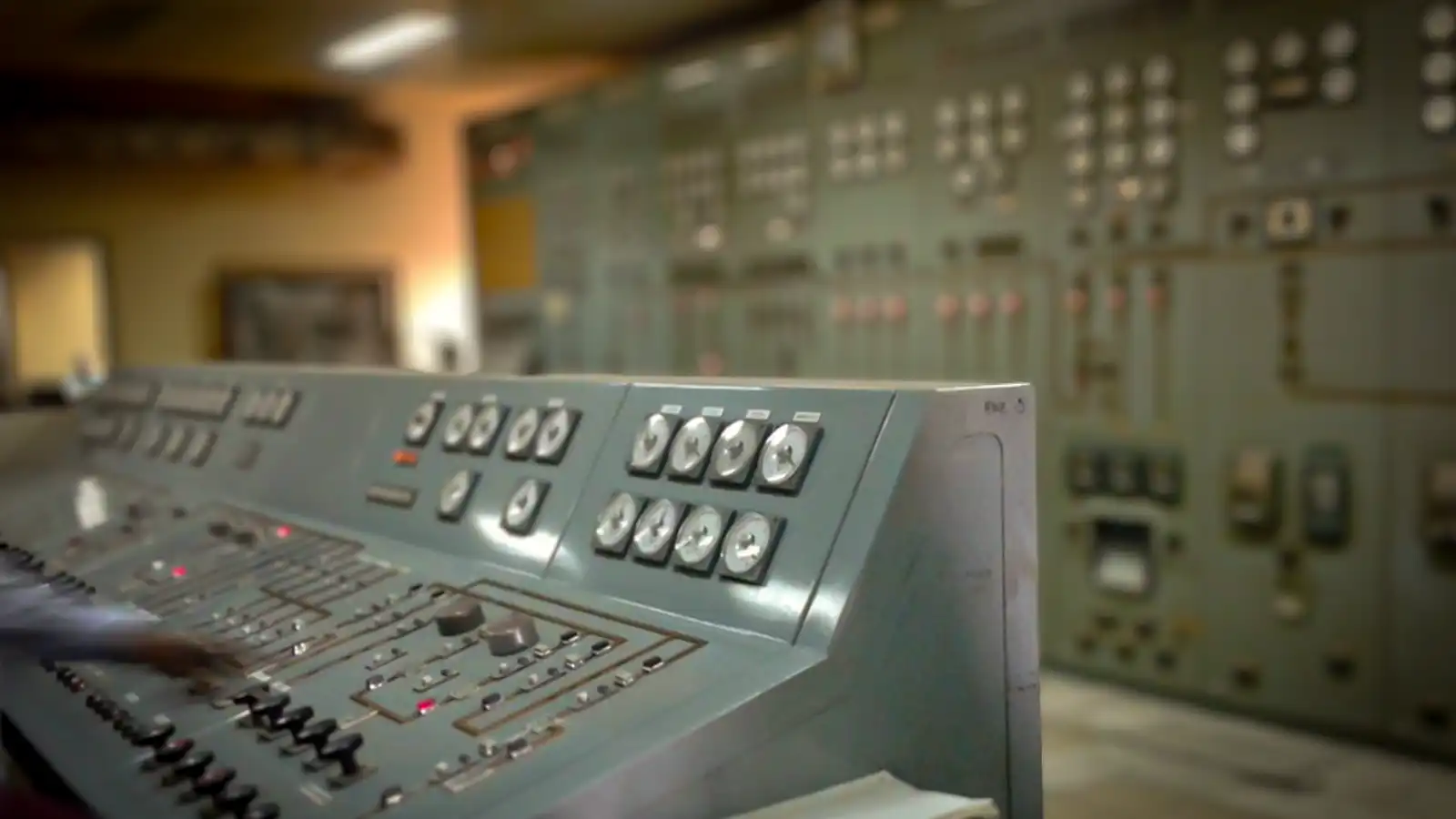 PLC Programlanabilir Logic Controller