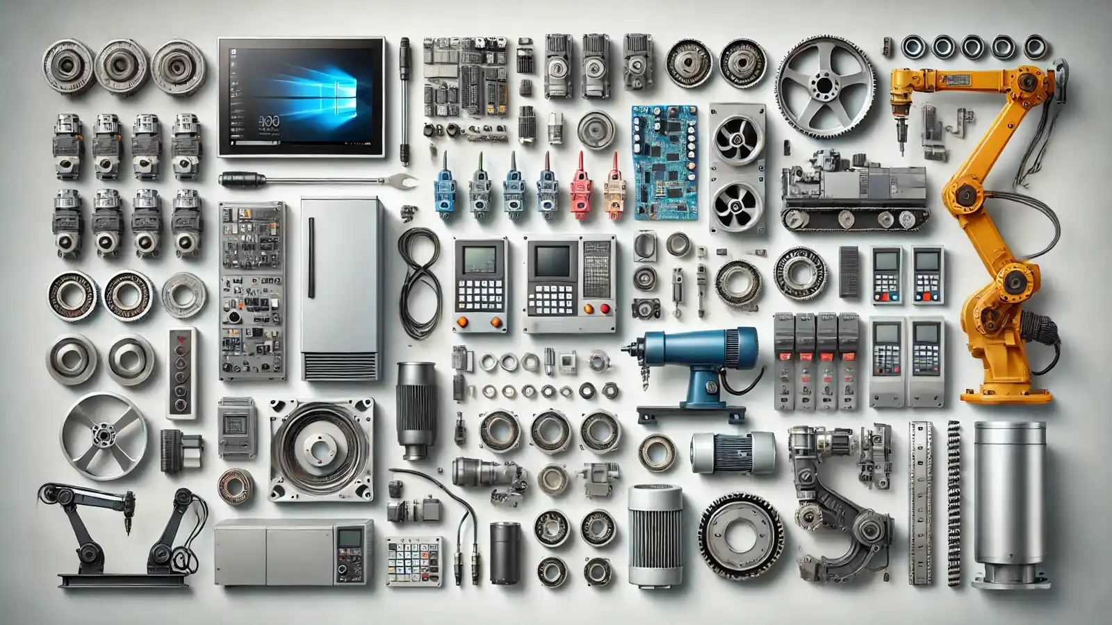 Inova Globe Magazine